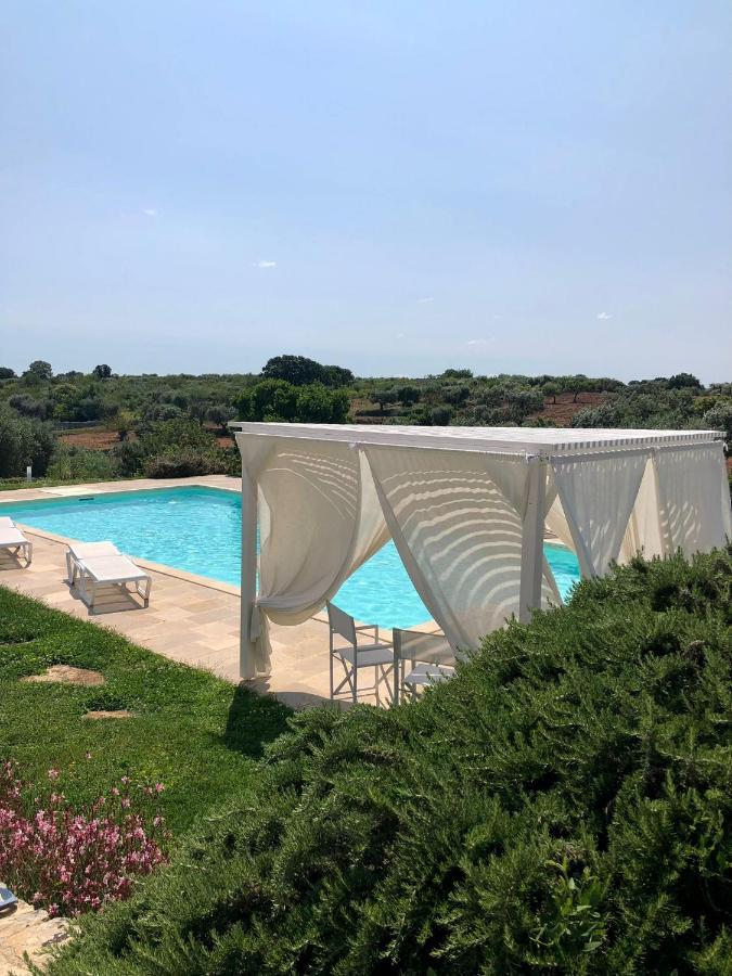 B&B A Casa Di Pier Castellana Grotte Exteriör bild