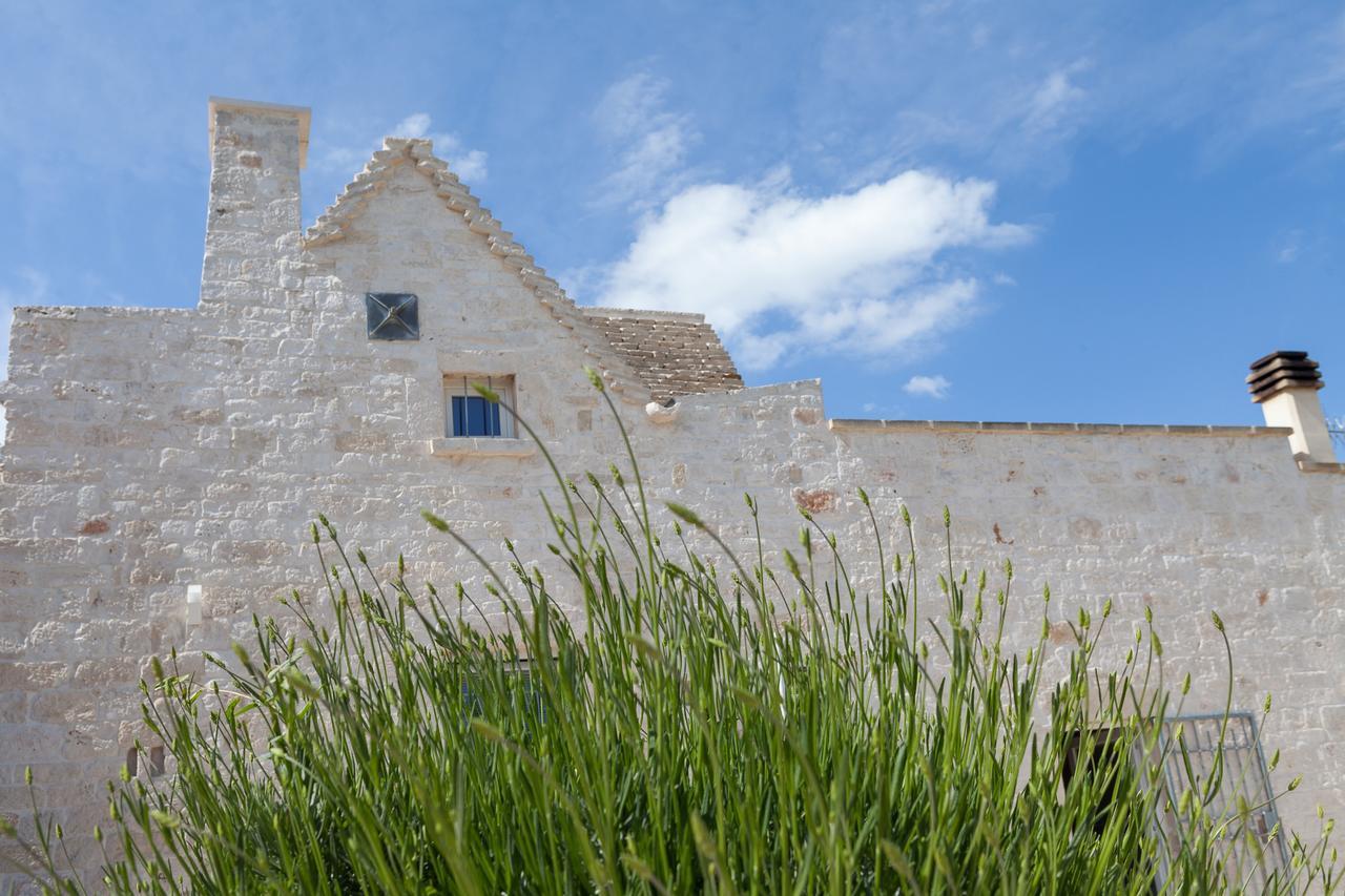 B&B A Casa Di Pier Castellana Grotte Exteriör bild