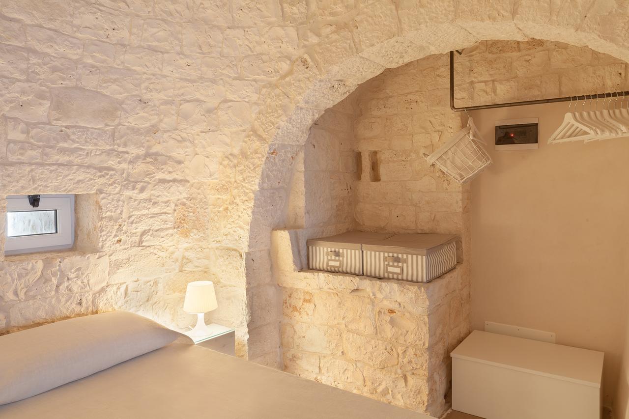 B&B A Casa Di Pier Castellana Grotte Exteriör bild