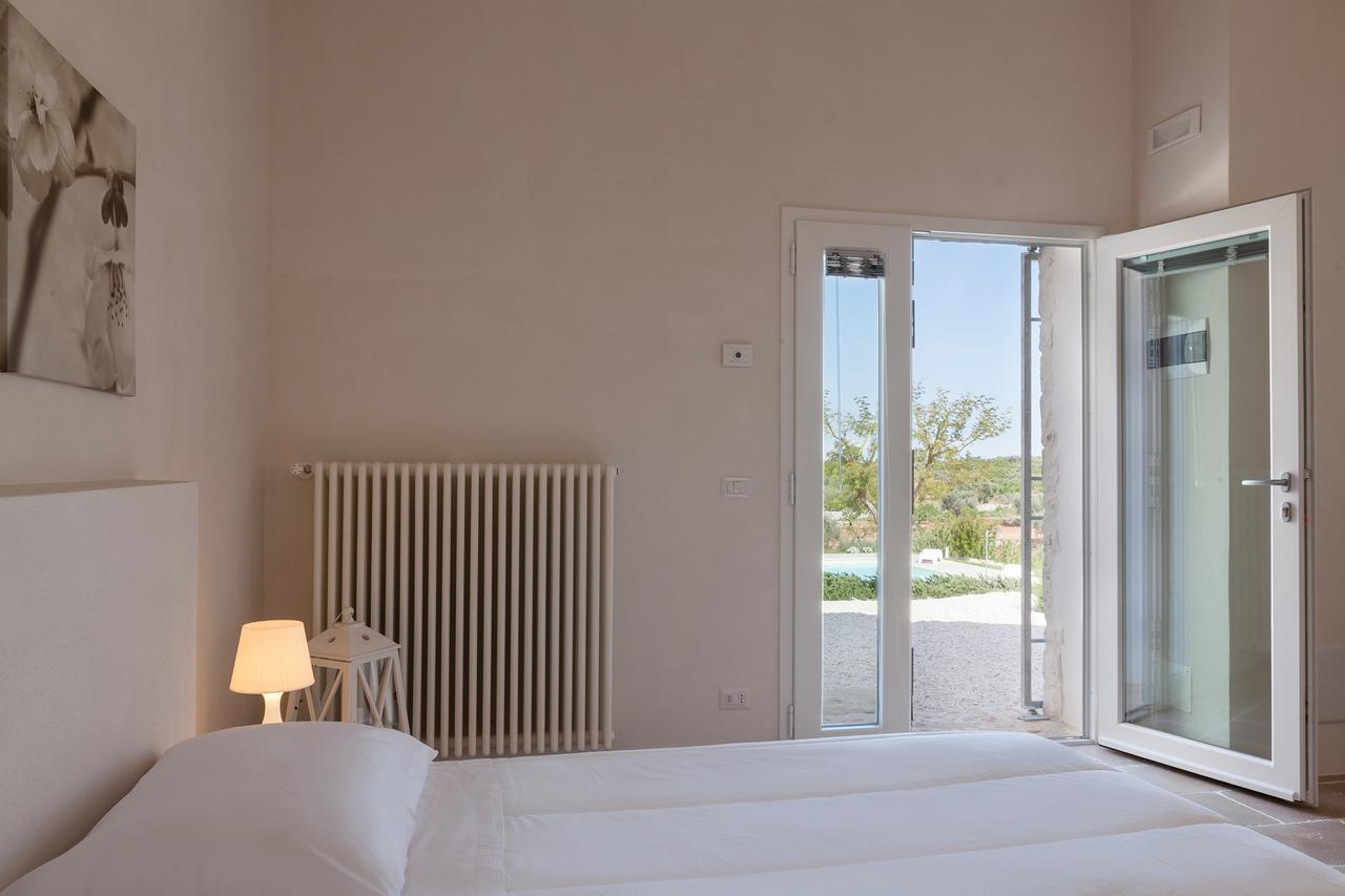 B&B A Casa Di Pier Castellana Grotte Exteriör bild