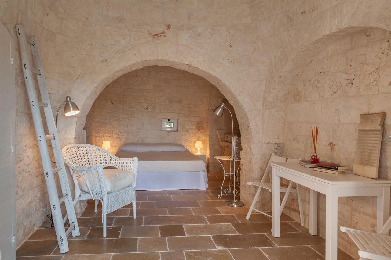 B&B A Casa Di Pier Castellana Grotte Exteriör bild