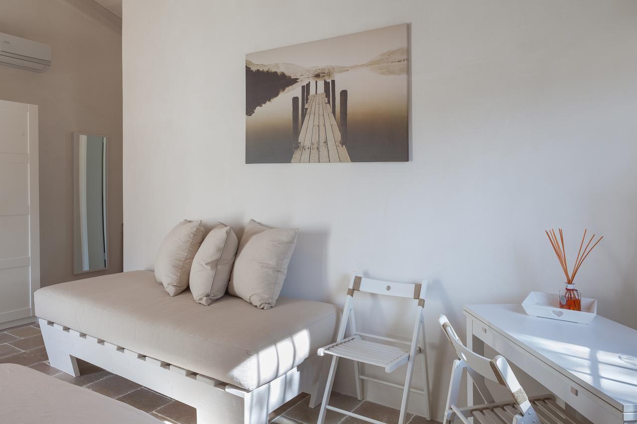 B&B A Casa Di Pier Castellana Grotte Exteriör bild