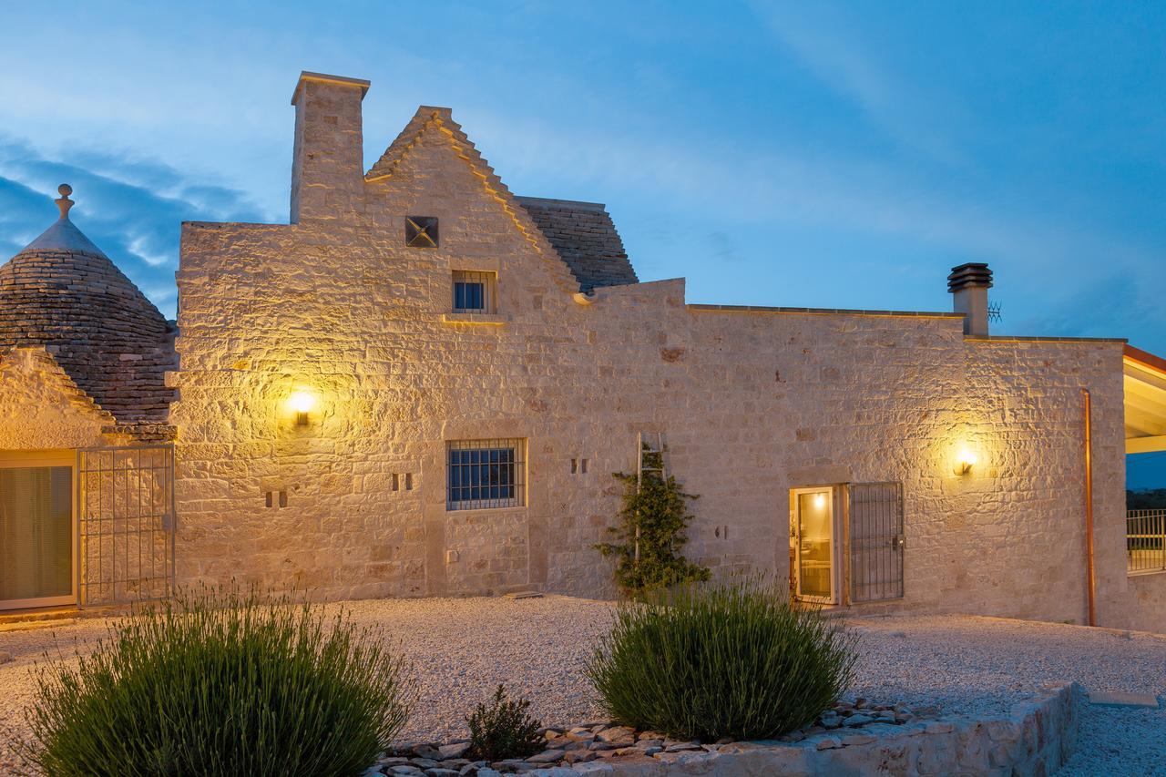 B&B A Casa Di Pier Castellana Grotte Exteriör bild